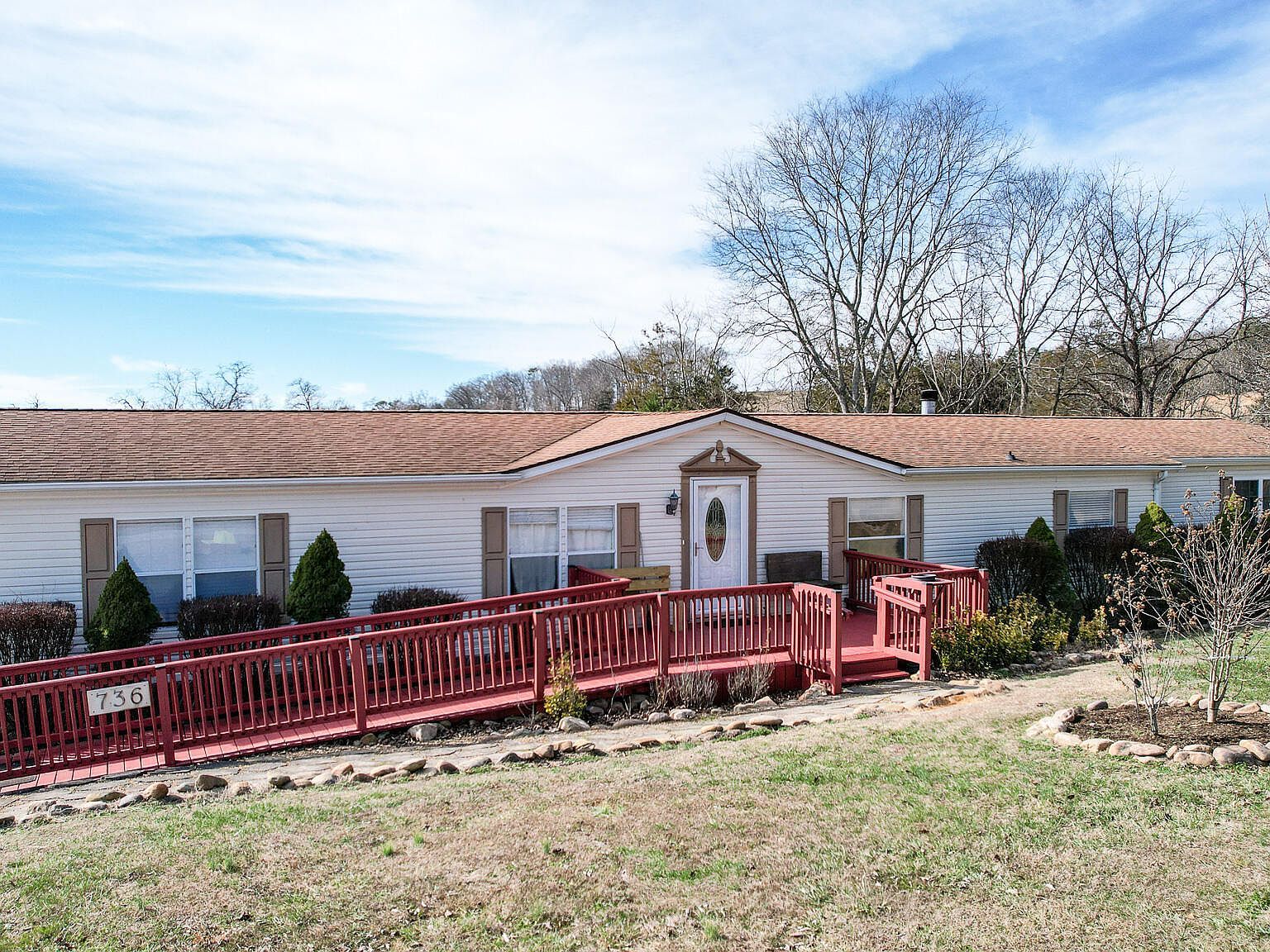 736 Susong Memorial Rd Greeneville, TN 37743 - Thumbnail 2