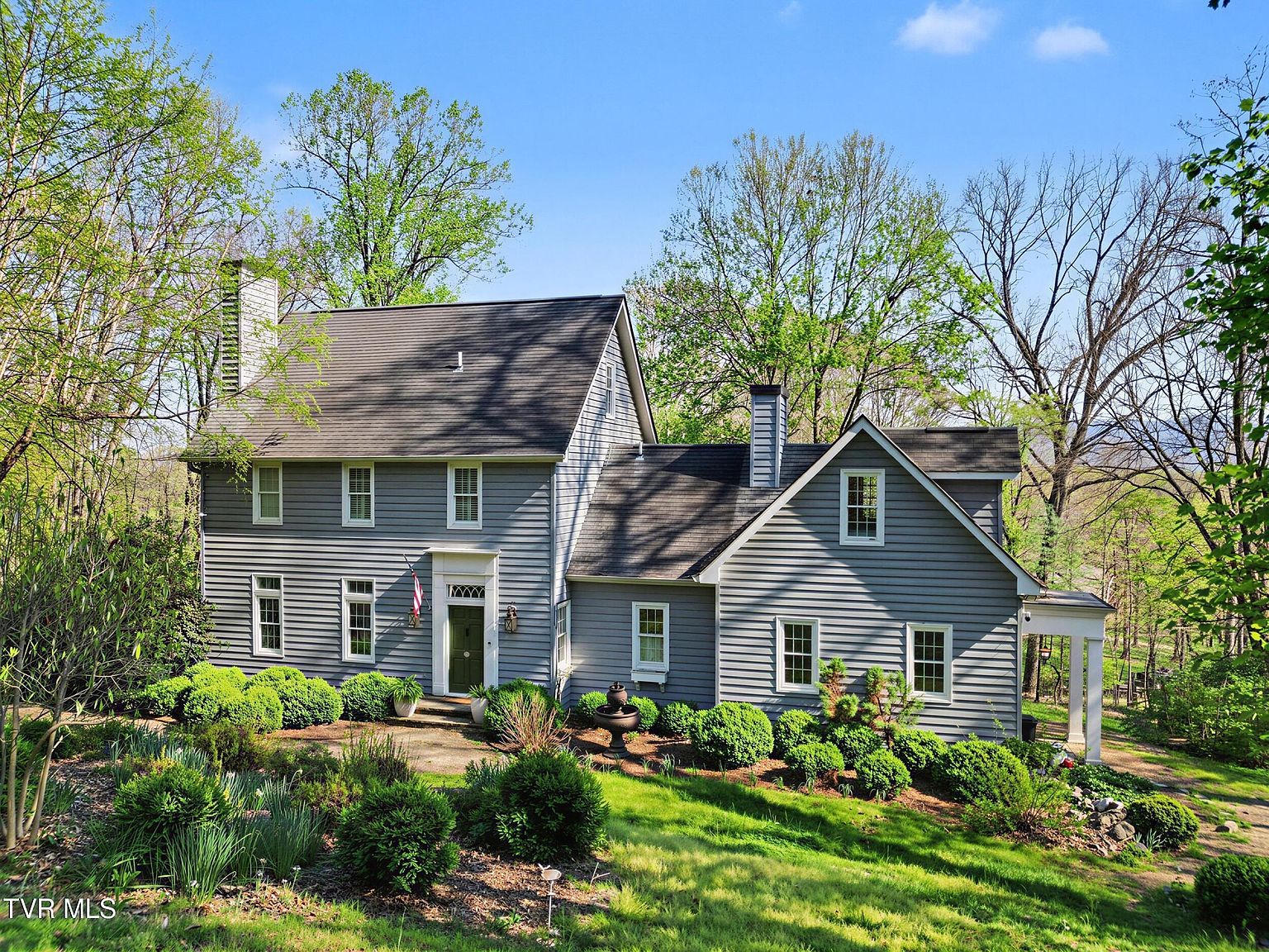 150 Pinestraw Rdg Greeneville, TN 37745  | Single Family