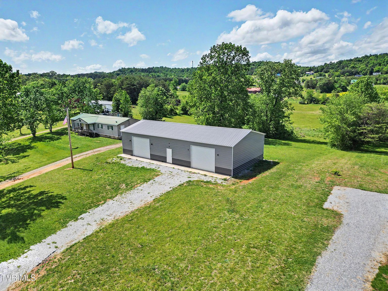 0 Red Hill Rd Greeneville, TN 37743, 37743