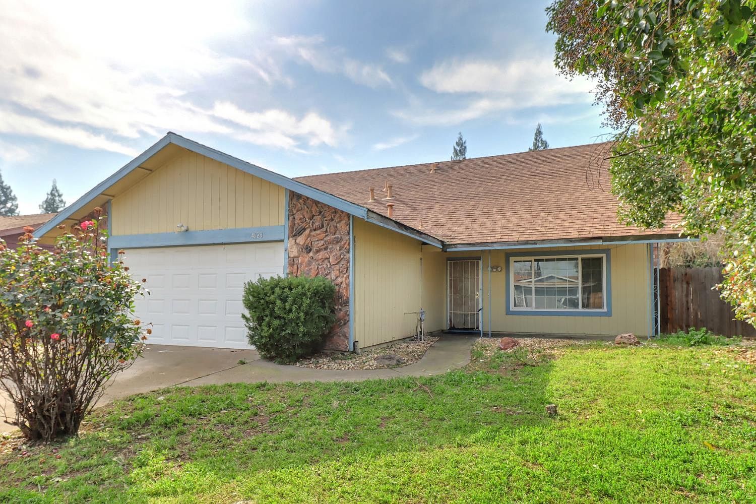 4028 Bairnsdale Way Sacramento, CA 95826, 95826