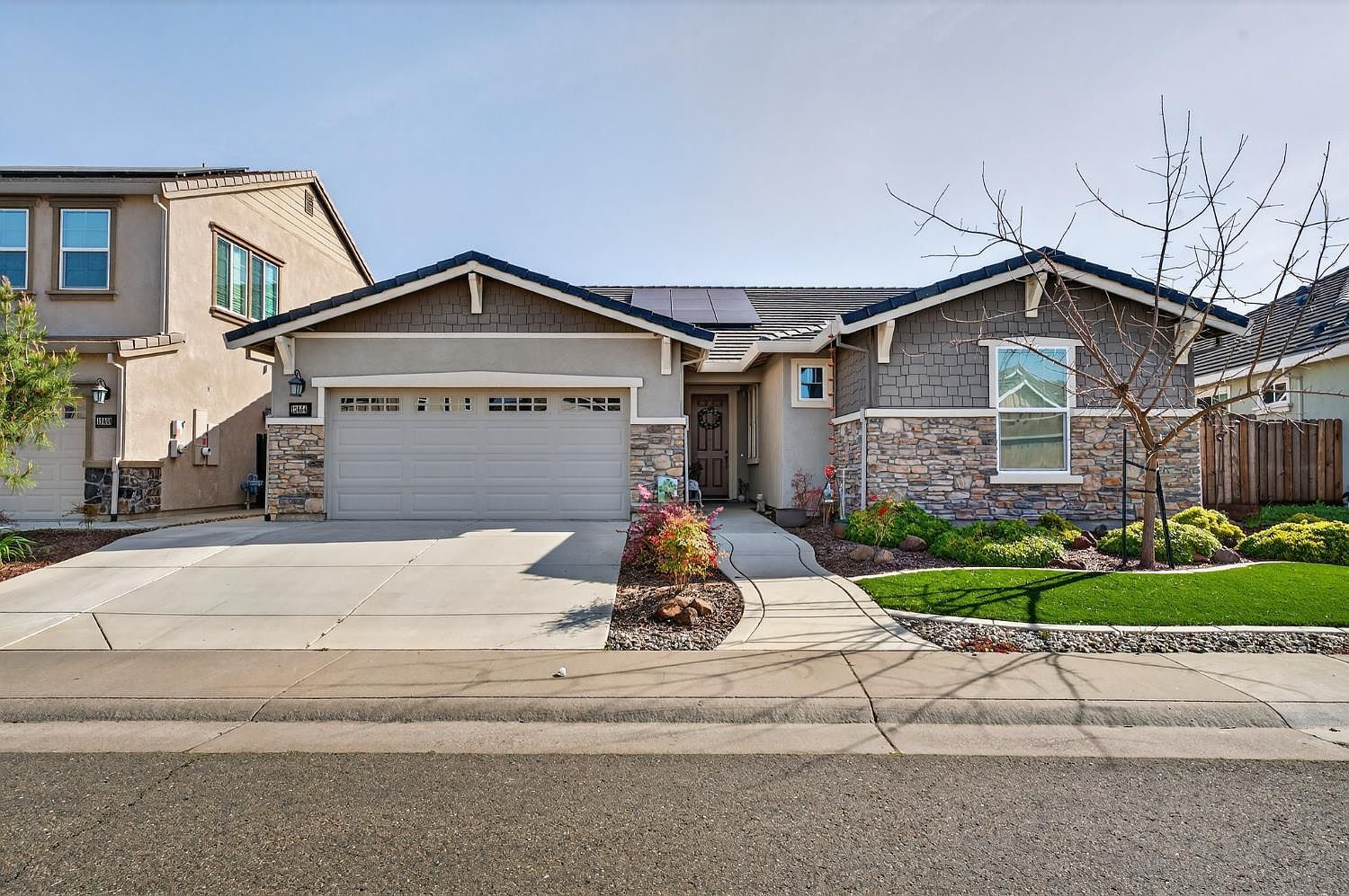 12654 Solsberry Way Rancho Cordova, CA 95742  | Single Family