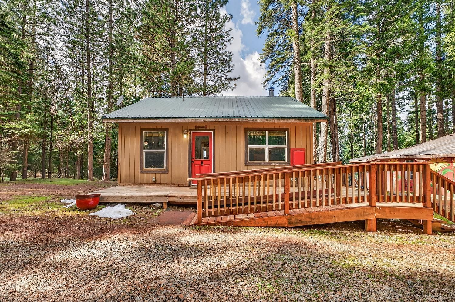 1212 Moody Ridge Rd Alta, CA 95701 - Thumbnail 2