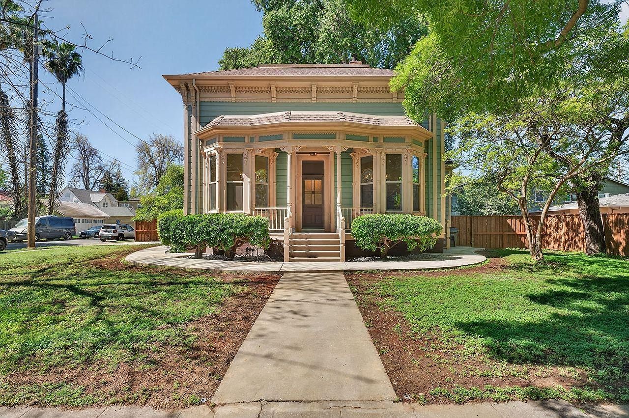 620 2nd St Woodland, CA 95695  | Single Family