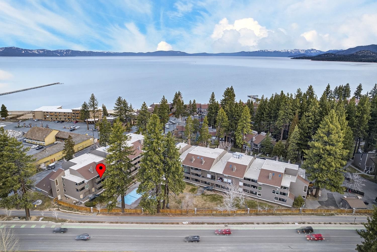 3535 Lake Tahoe Blvd #230 South Lake Tahoe, CA 96150 - Thumbnail 2