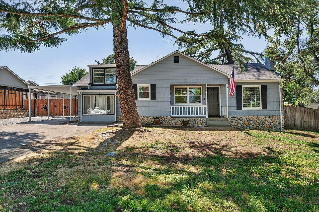 7400 Heather Rd Fair Oaks, CA 95628  | Single Family