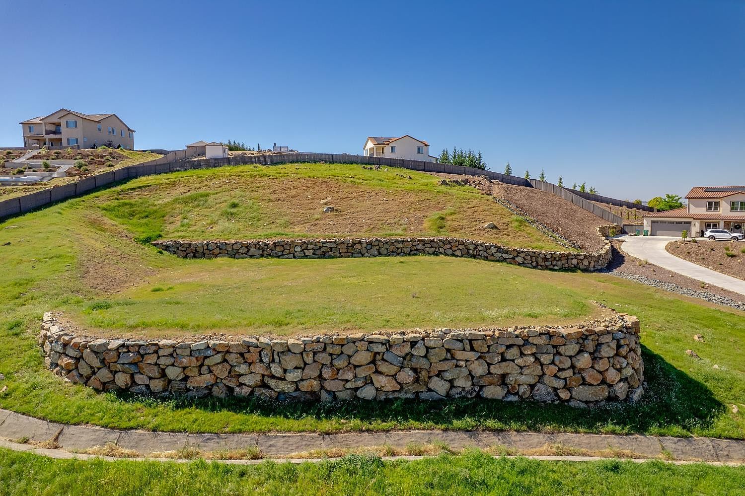 5260 Brentford Way El Dorado Hills, CA 95762  | Land/Lot