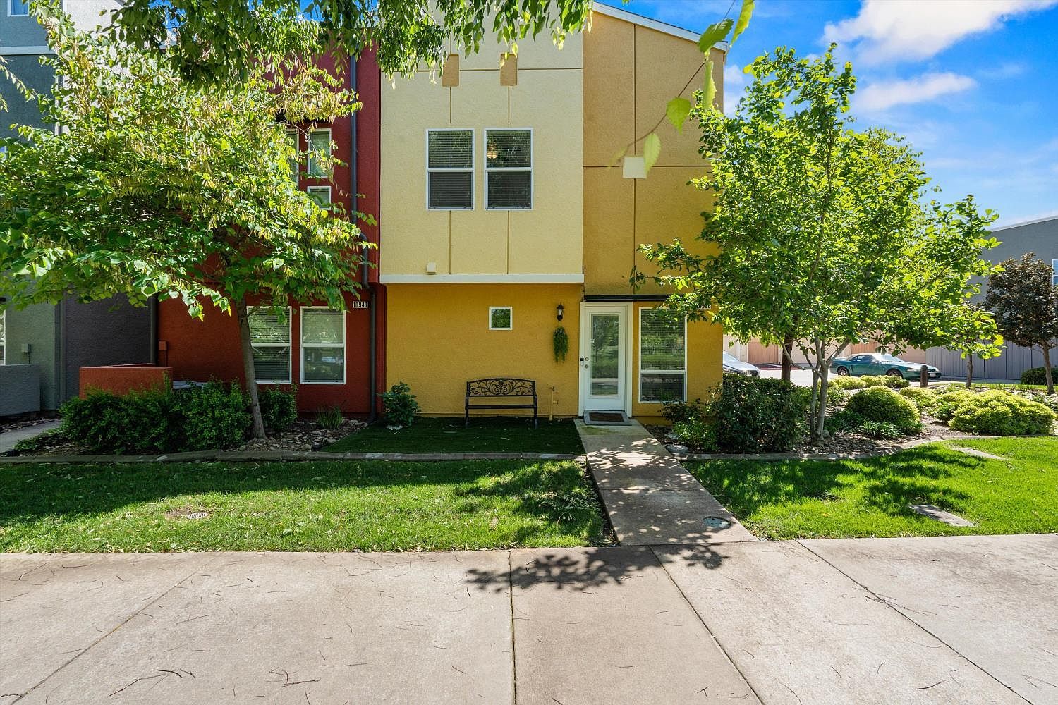 10938 Tower Park Dr Rancho Cordova, CA 95670  | Condominium