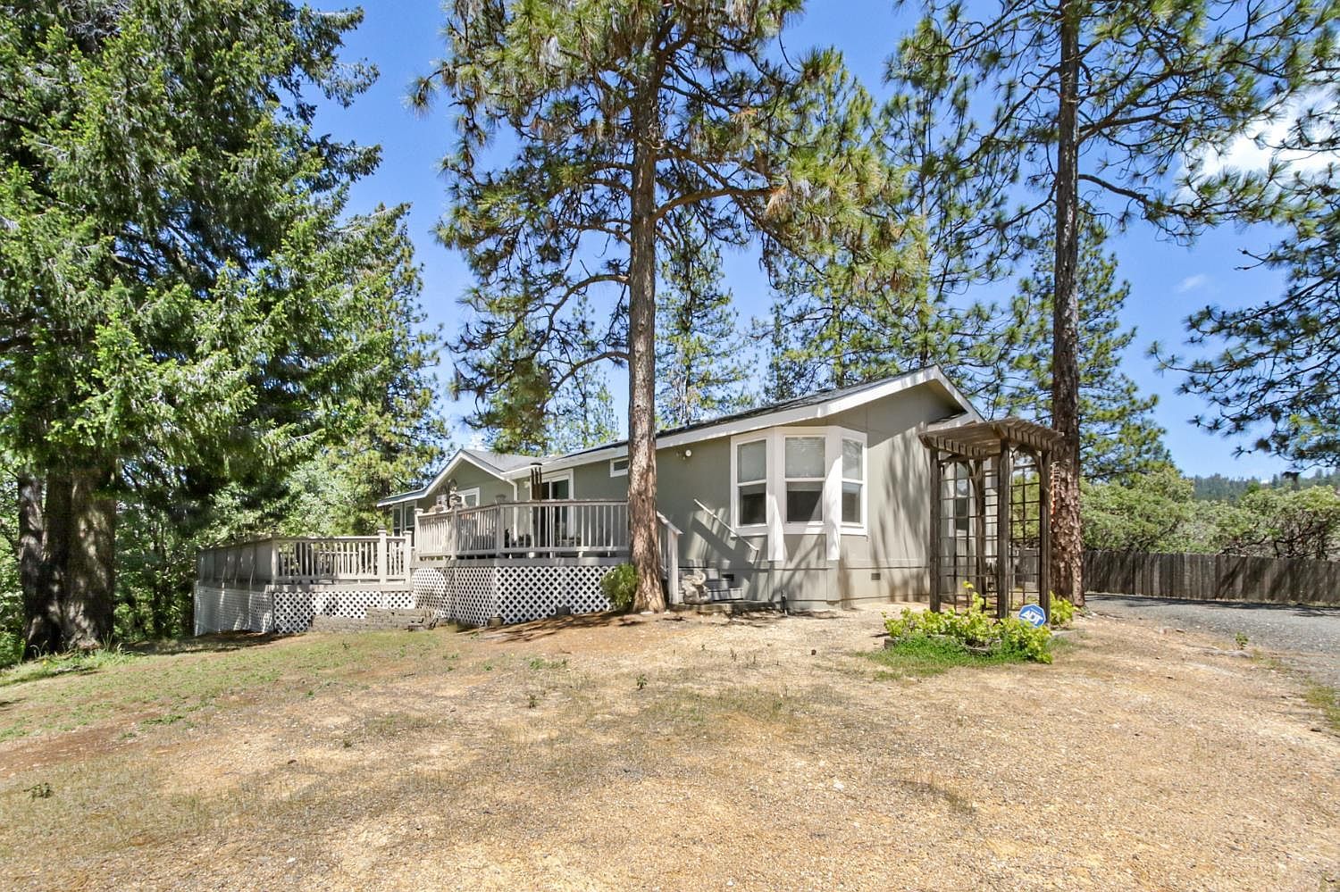 27197 Norton Grade Rd Colfax, CA 95713 | New build