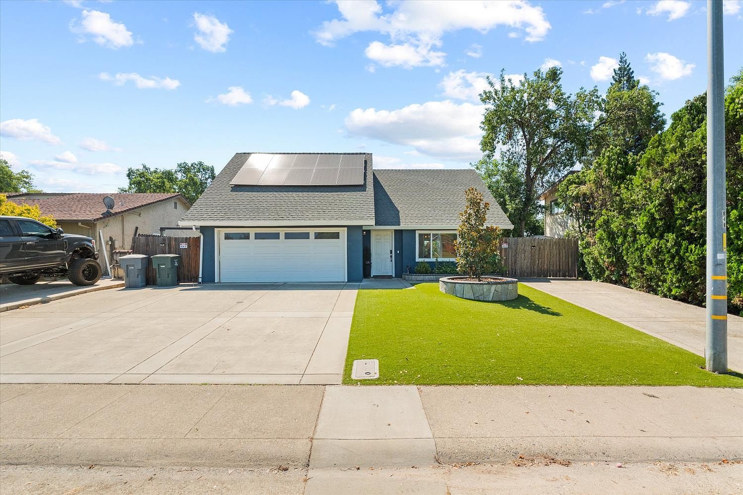 5795 Casa Grande Ave Rocklin, CA 95677  | Single Family