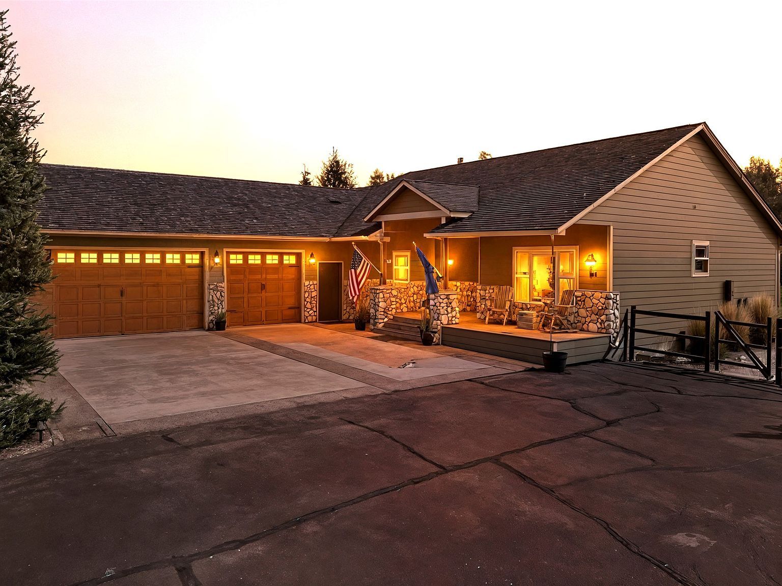85 Edge Dr Stevensville, MT 59870  | Single Family
