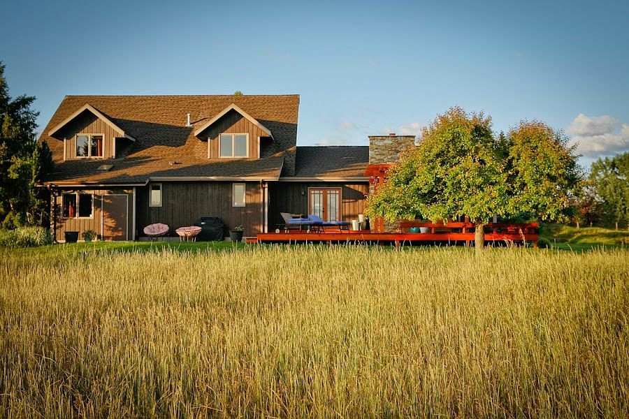 93 Sann Ln Stevensville, MT 59870  | Single Family