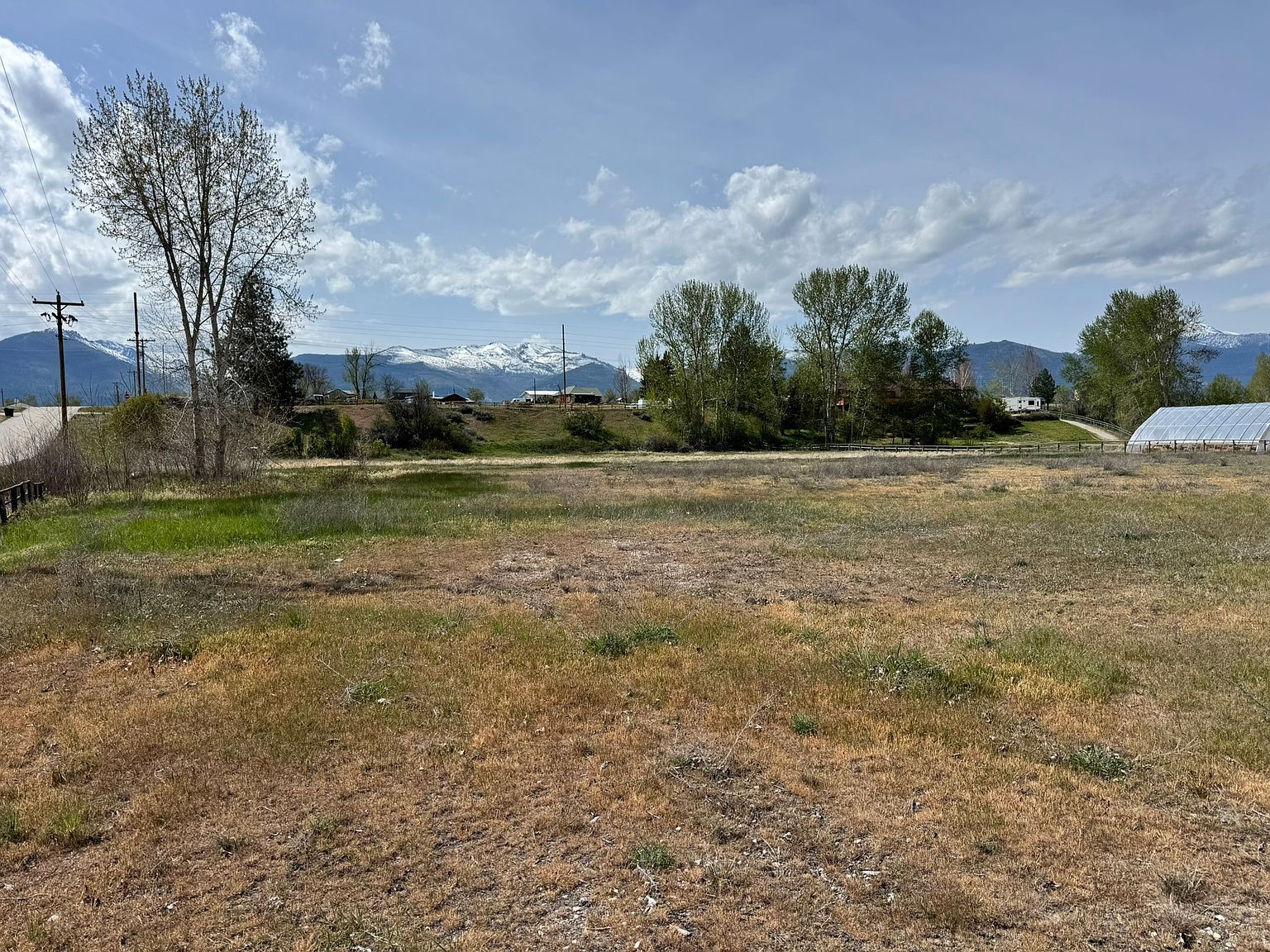 Nhn W Tucker Xing Victor, MT 59875, 59875
