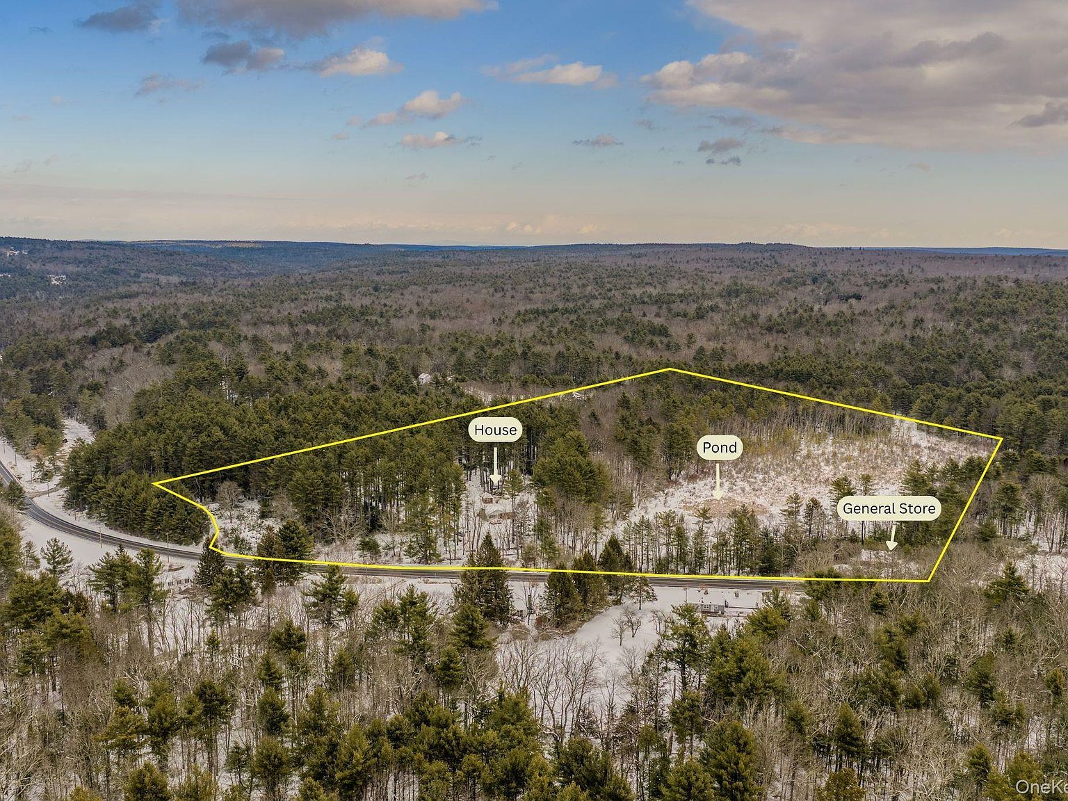 1124 State Route 42 Sparrow Bush, NY 12780 - Thumbnail 2