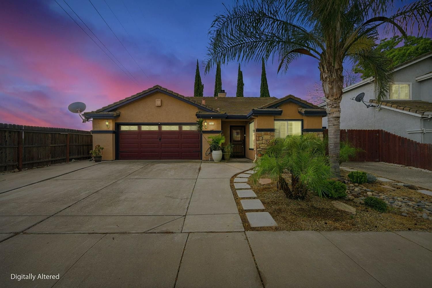 592 Charlemagne Ln Tracy, CA 95376 - Thumbnail 2