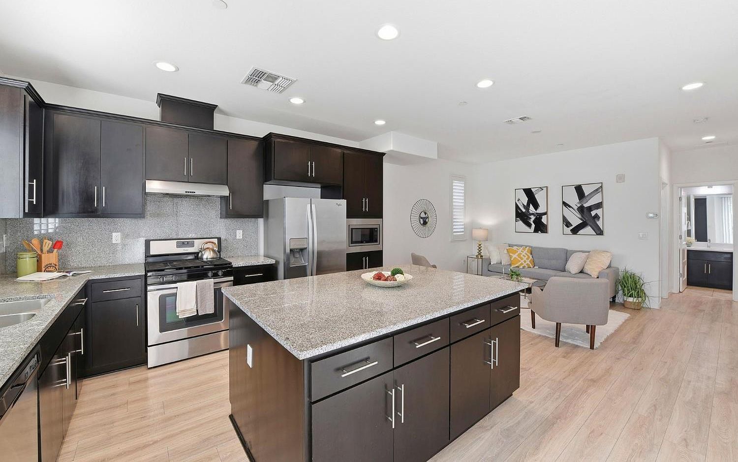 968 Almaden Ln San Jose, CA 95125  | New build