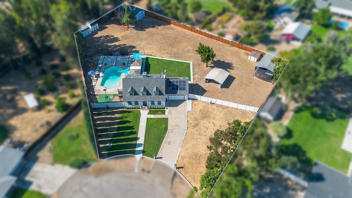 2039 Cambridge Dr Atwater, CA 95301  | Single Family