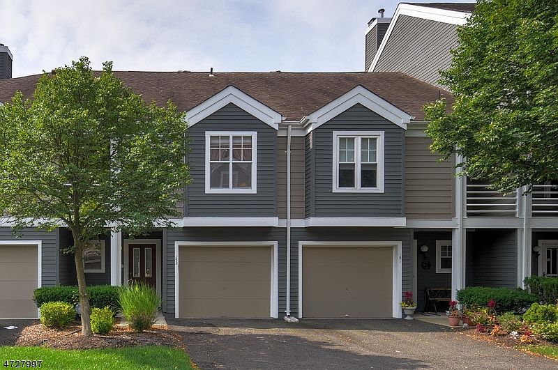 152 Bonney Ct Bridgewater, NJ 08807  | New build