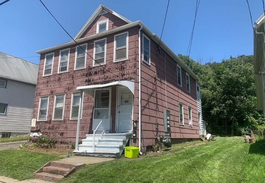 30 Franklin St Binghamton, NY 13905, 13905