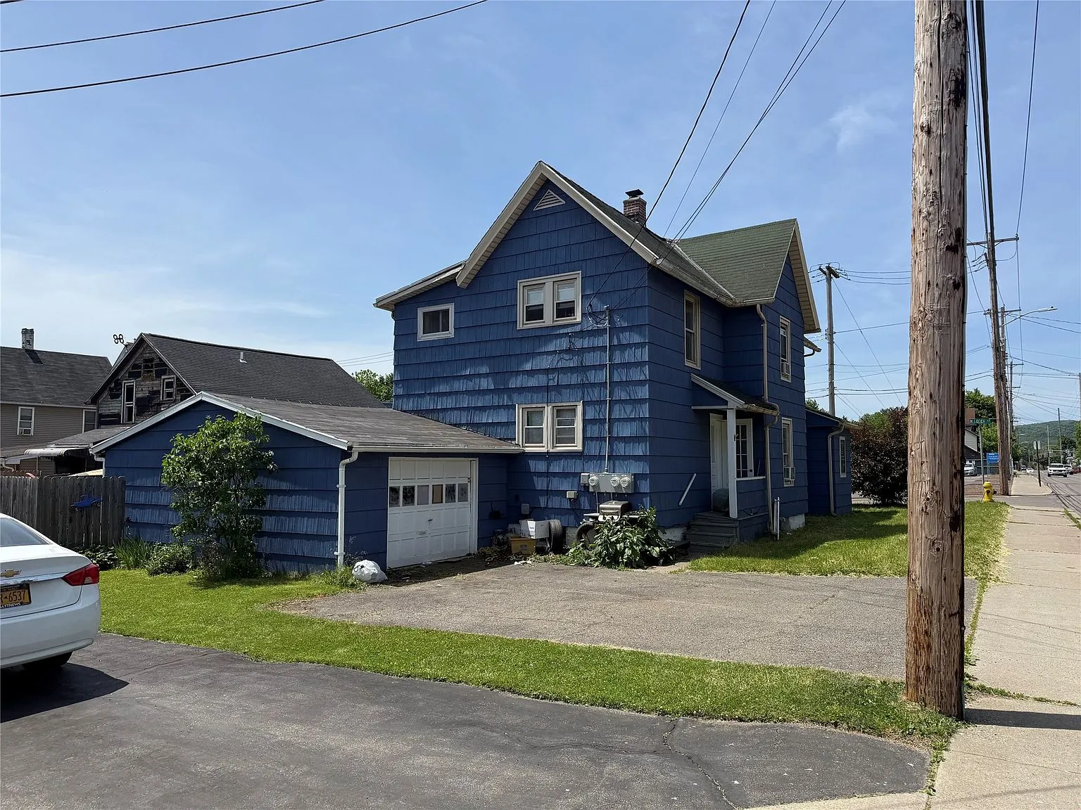 14 N Loder Ave Endicott, NY 13760, 13760