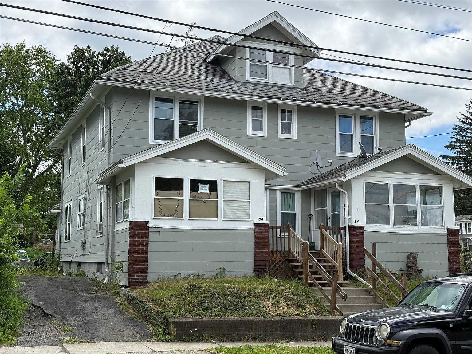 84 Bigelow St Binghamton, NY 13904, 13904