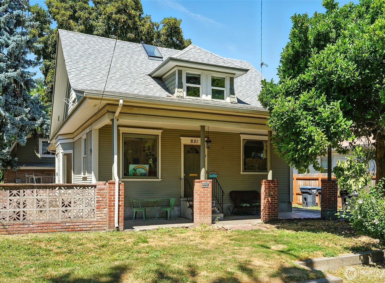 821 Valencia St Walla Walla, WA 99362 - Thumbnail 2