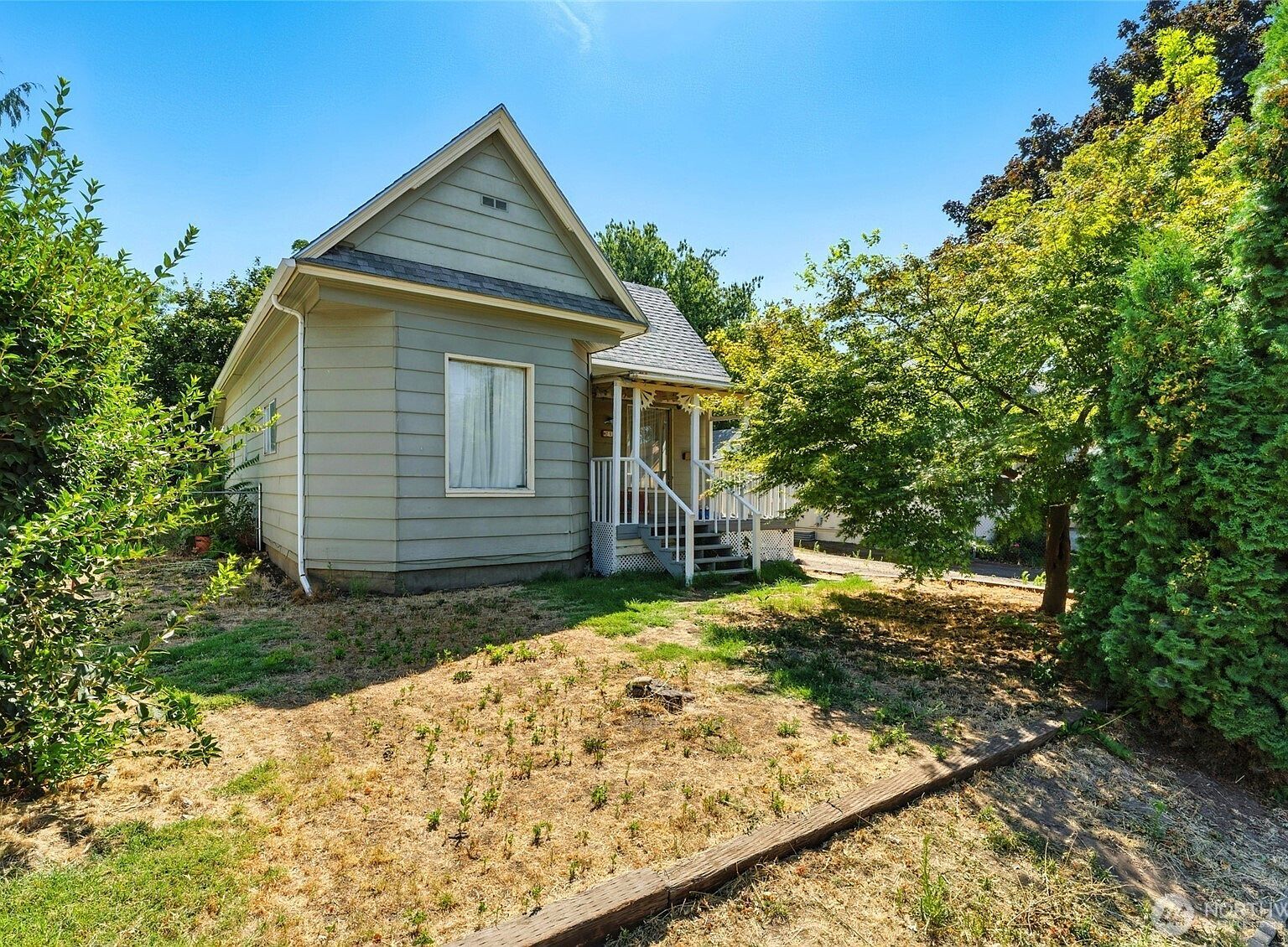 712 N Rose St Walla Walla, WA 99362 - Thumbnail 2