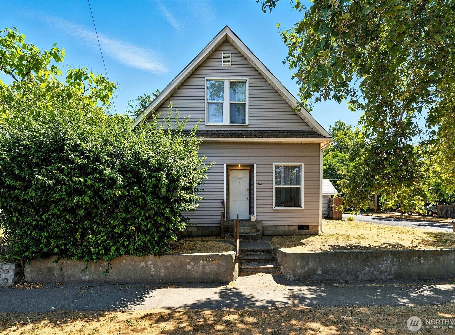 704 N Rose St Walla Walla, WA 99362 - Thumbnail 2