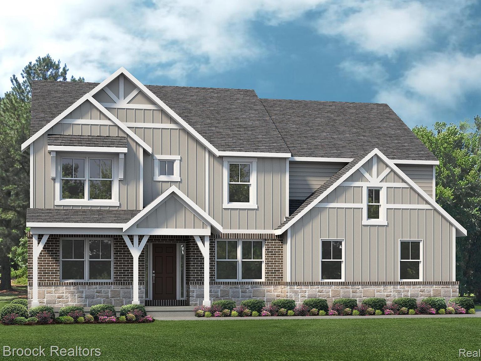 11894 Scenic Valley Davisburg, MI 48350 - Thumbnail 2