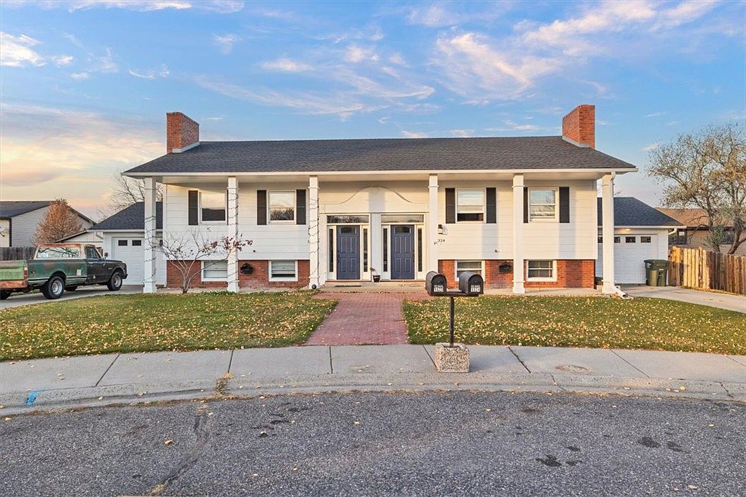 1322-1324 Babcock Cir Billings, MT 59105 - Thumbnail 2