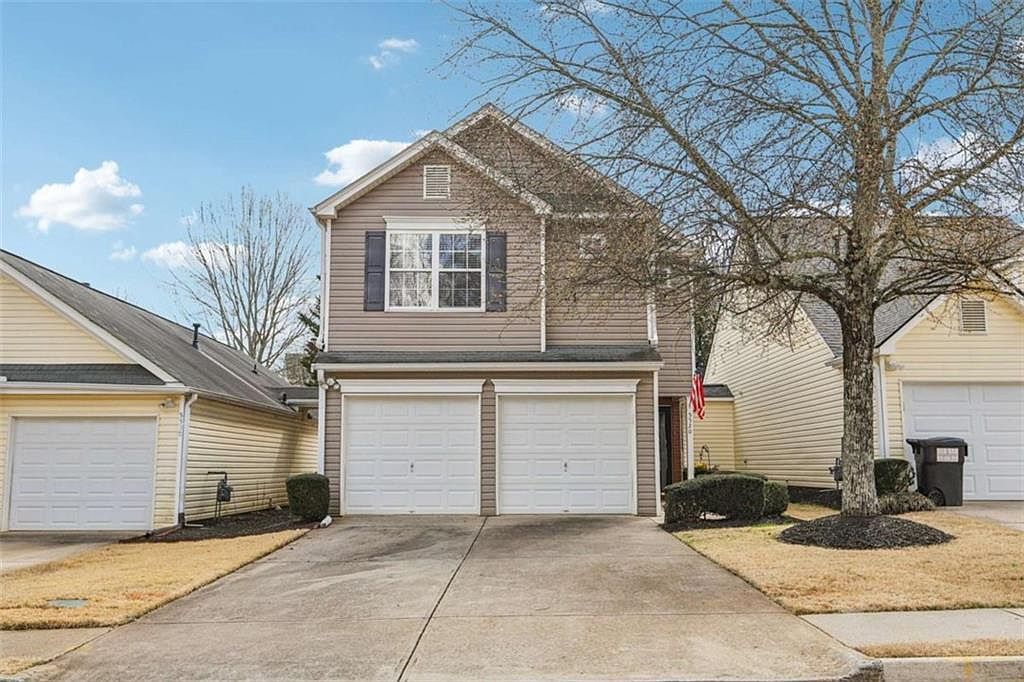 5520 Mountain Top Pl Cumming, GA 30041  | Single Family