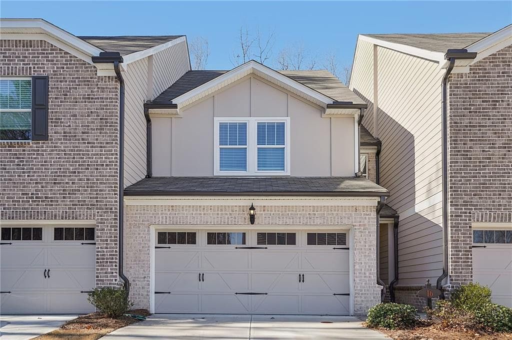 16 Beech Ln S Dawsonville, GA 30534  | New build