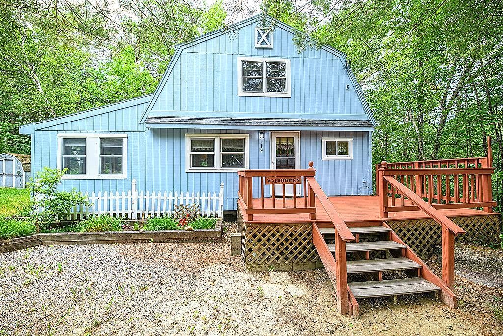 19 Boulder Pass Hillsboro, NH 03244 - Thumbnail 2