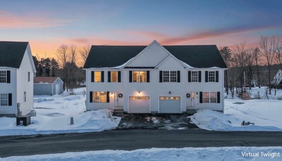 5B Violette Dr #2 Epping, NH 03042  | New build