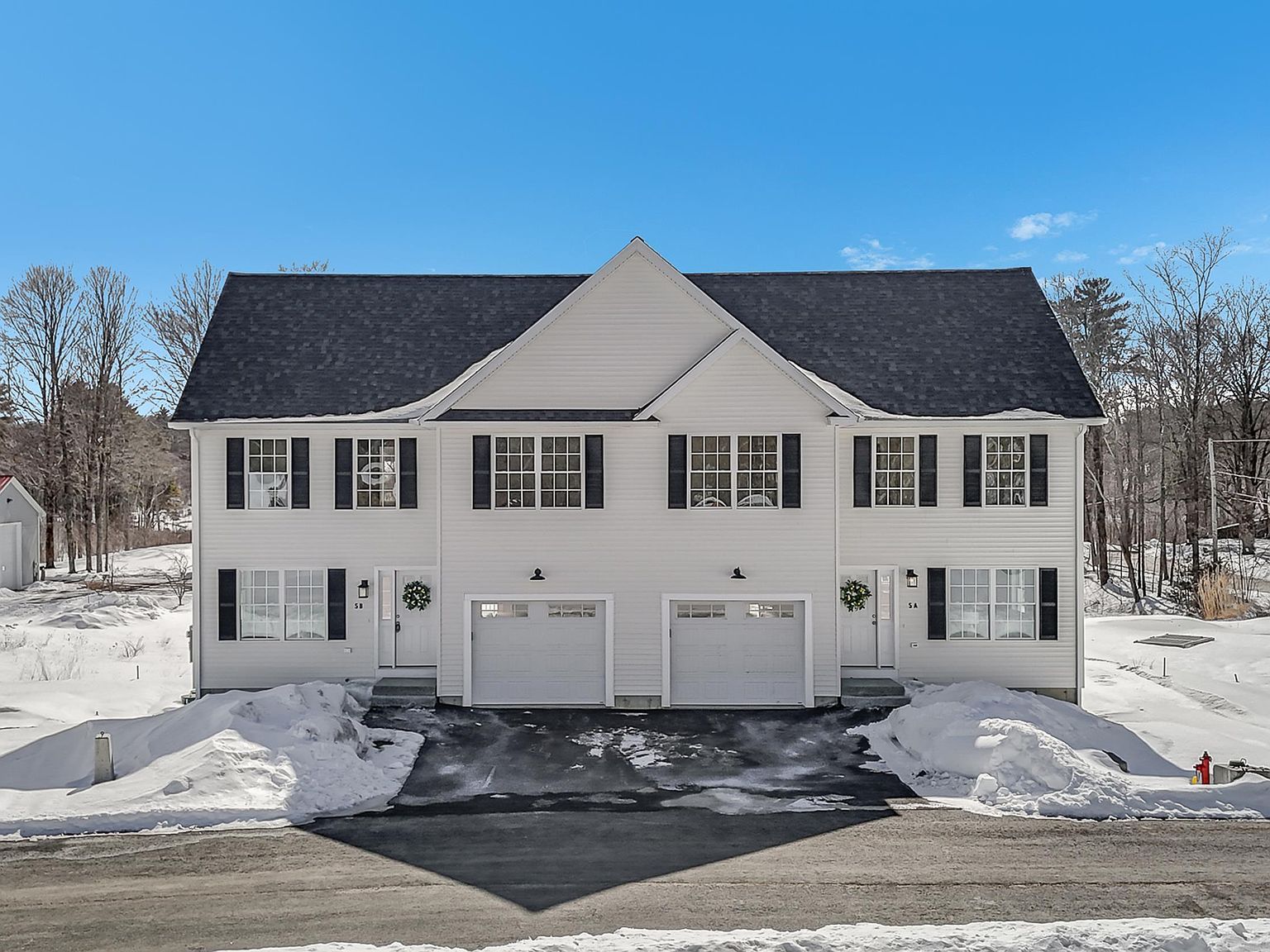 5A Violette Dr #1 Epping, NH 03042 | New build
