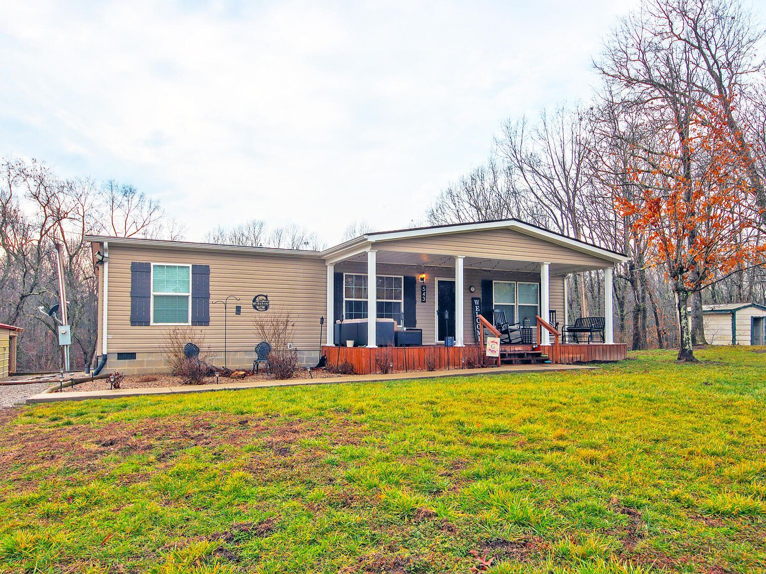 543 Cunningham Ln Winchester, KY 40391 - Thumbnail 2