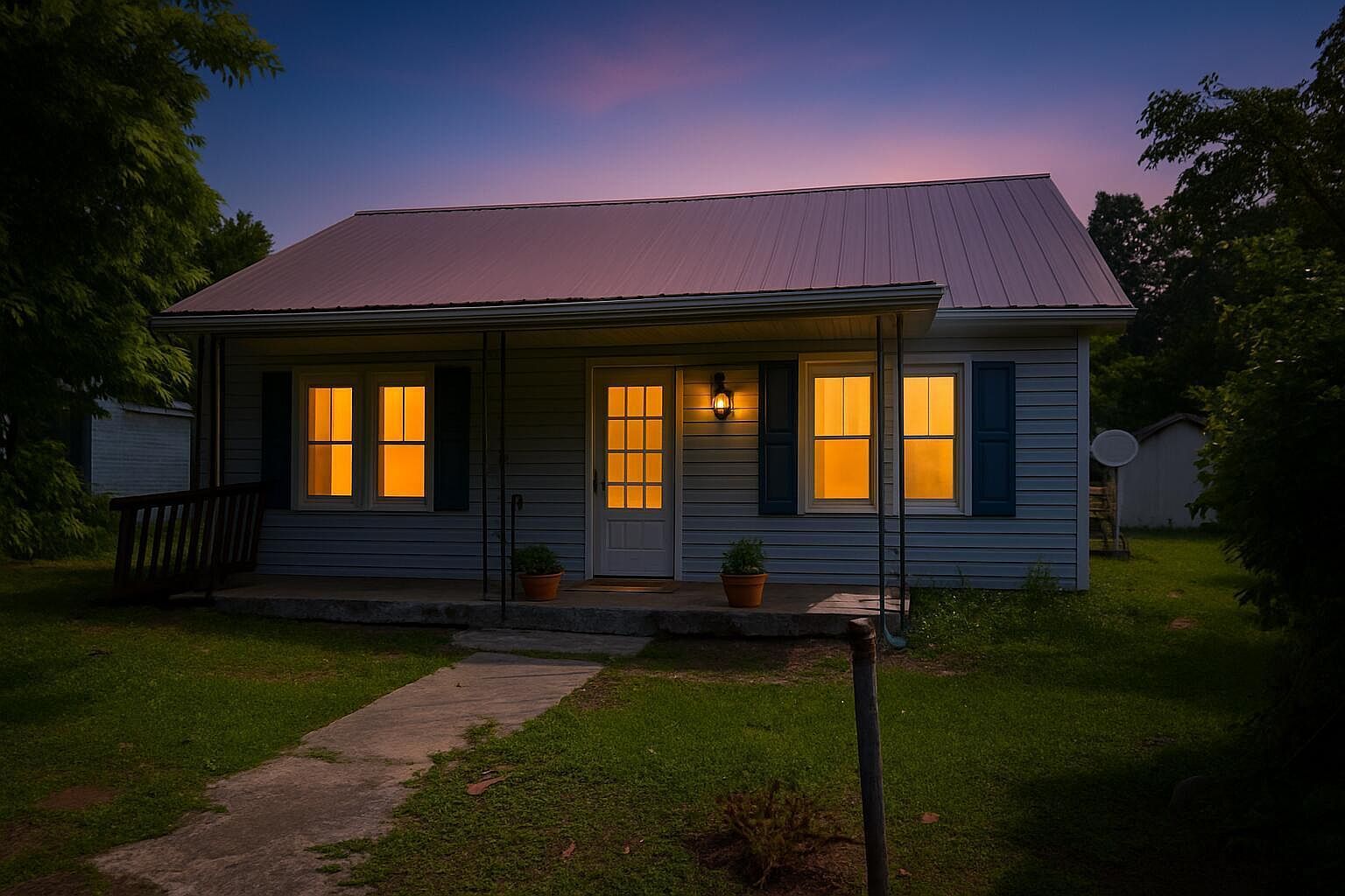 91 Jones St Manchester, KY 40962 - Thumbnail 2