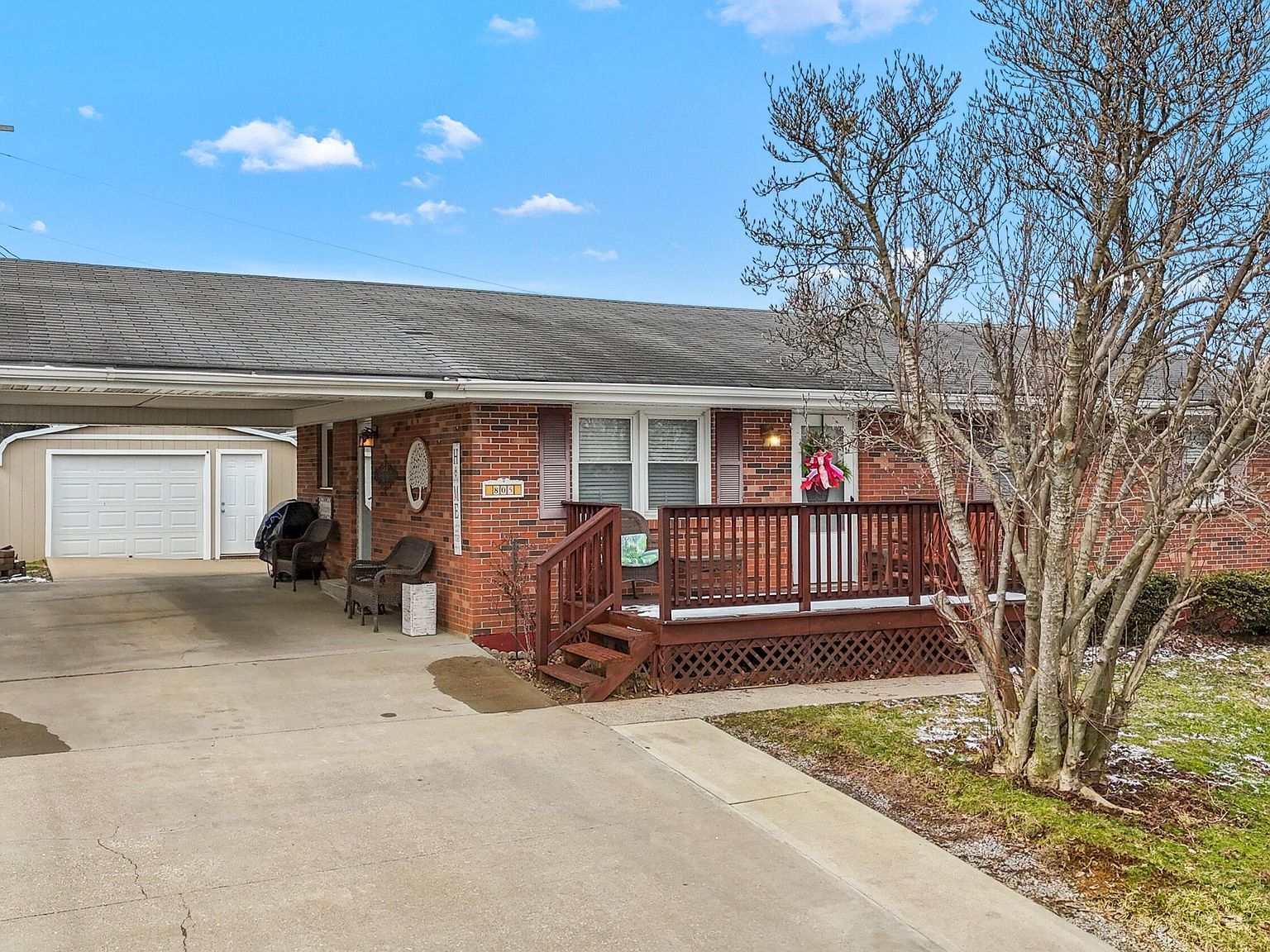 805 Ellen Ave Mt Sterling, KY 40353 - Thumbnail 2