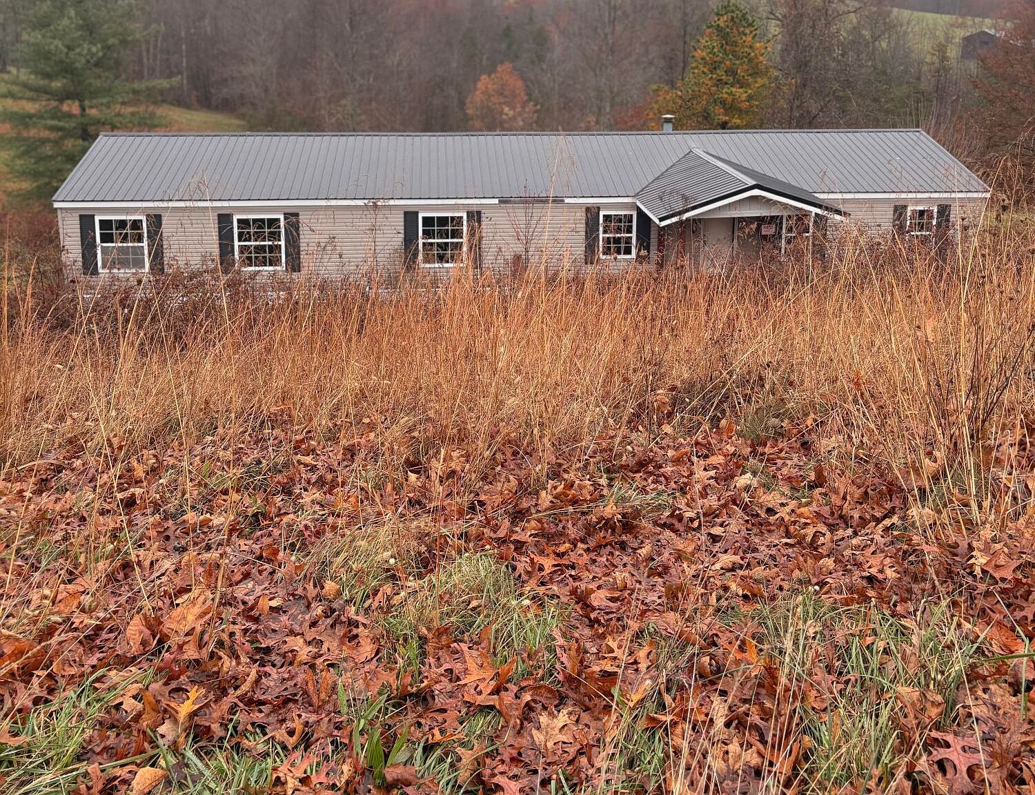 64 Becky Jane Rd Frenchburg, KY 40322 - Thumbnail 2