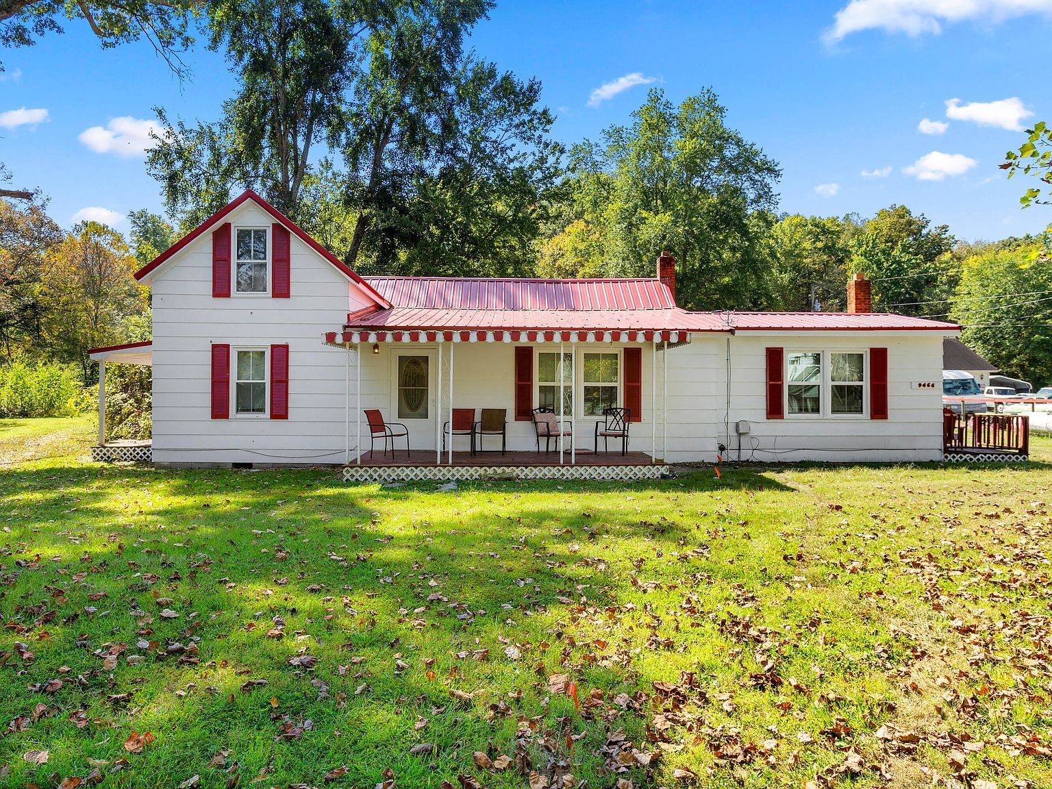 9466 Spencer Pike Mount Sterling, KY 40353 - Thumbnail 2