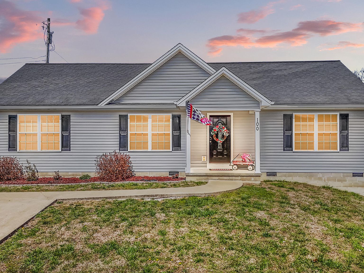 100 Wisteria Ln Morehead, KY 40351  | Single Family