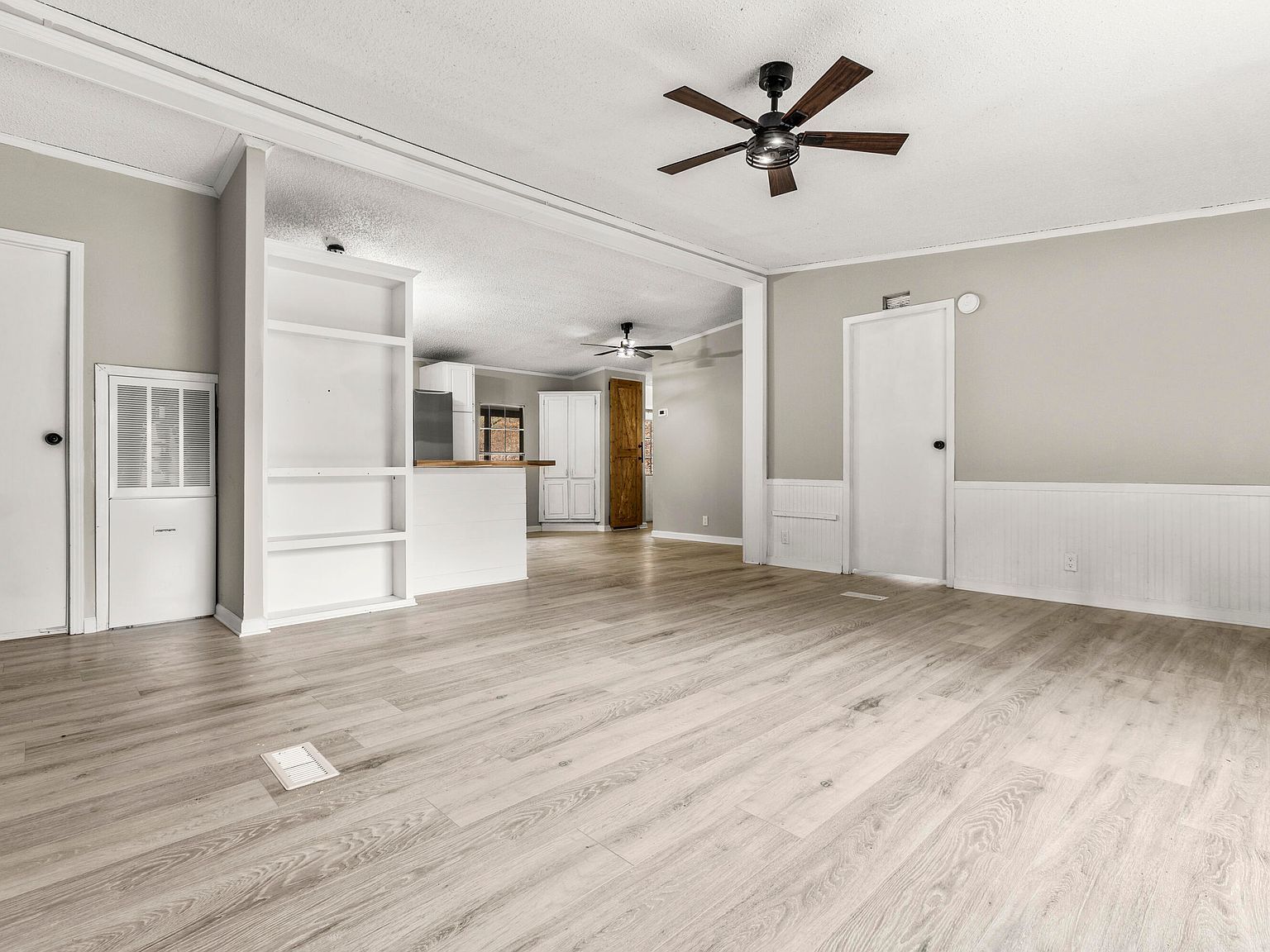 261 Jr Stevens Br Elkfork, KY 41421  | New build