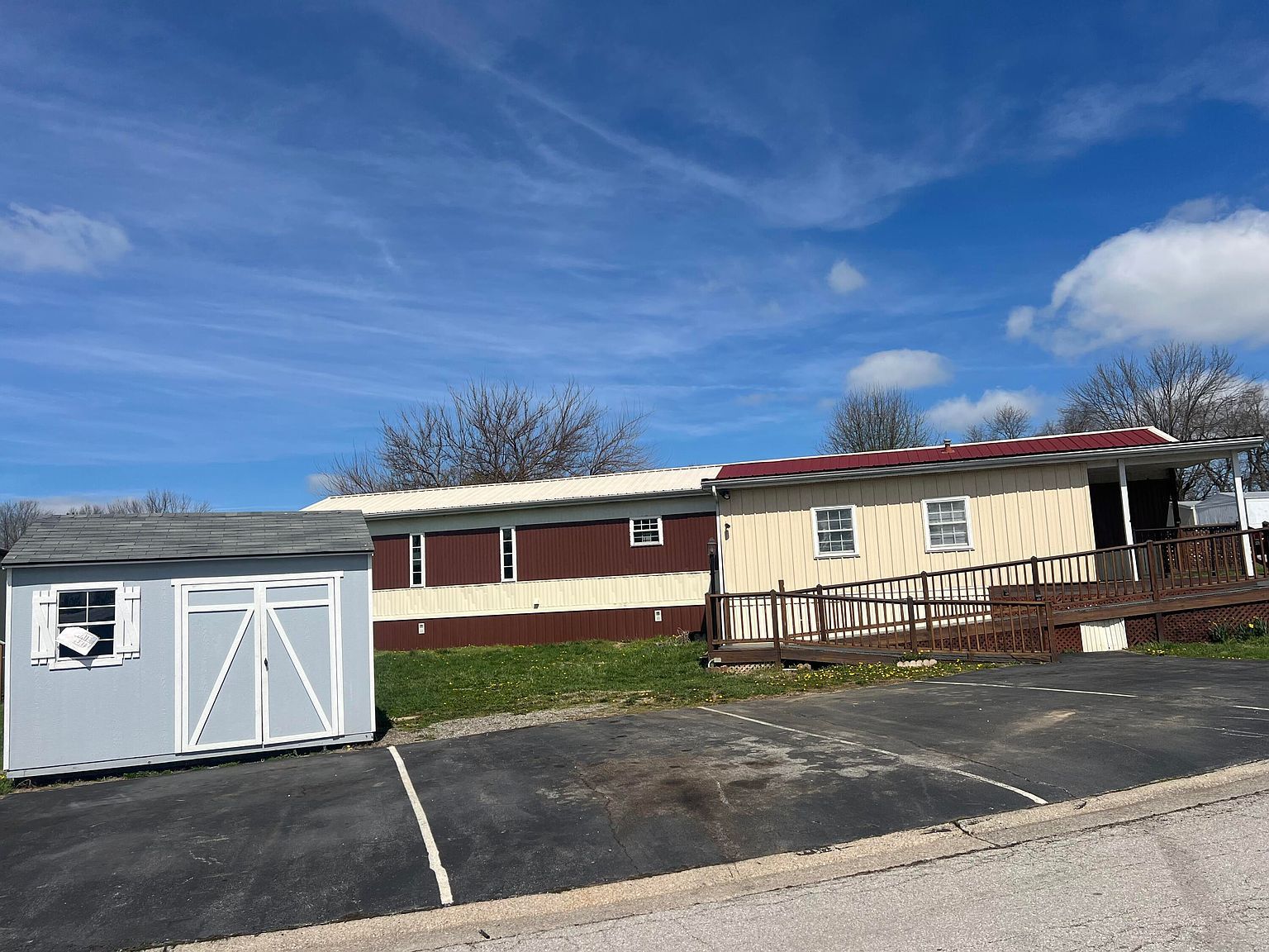 404 Mount Vernon Dr Winchester, KY 40391  | New build