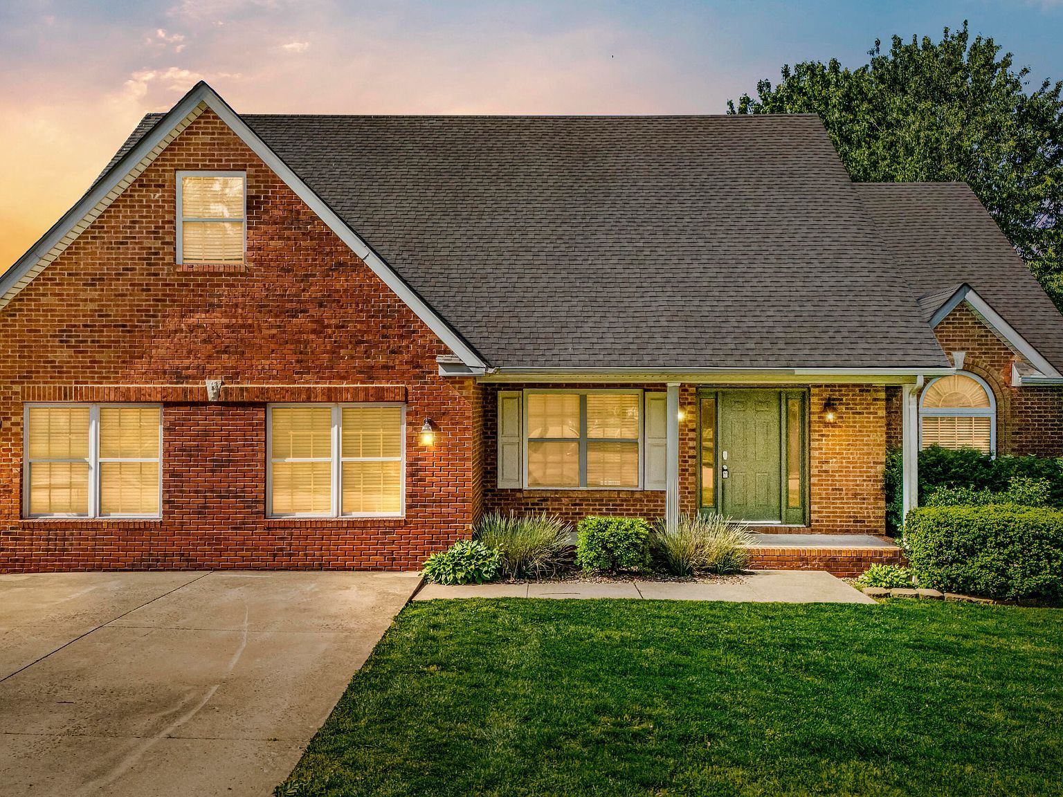912 Hunter Trl Mount Sterling, KY 40353  | Single Family
