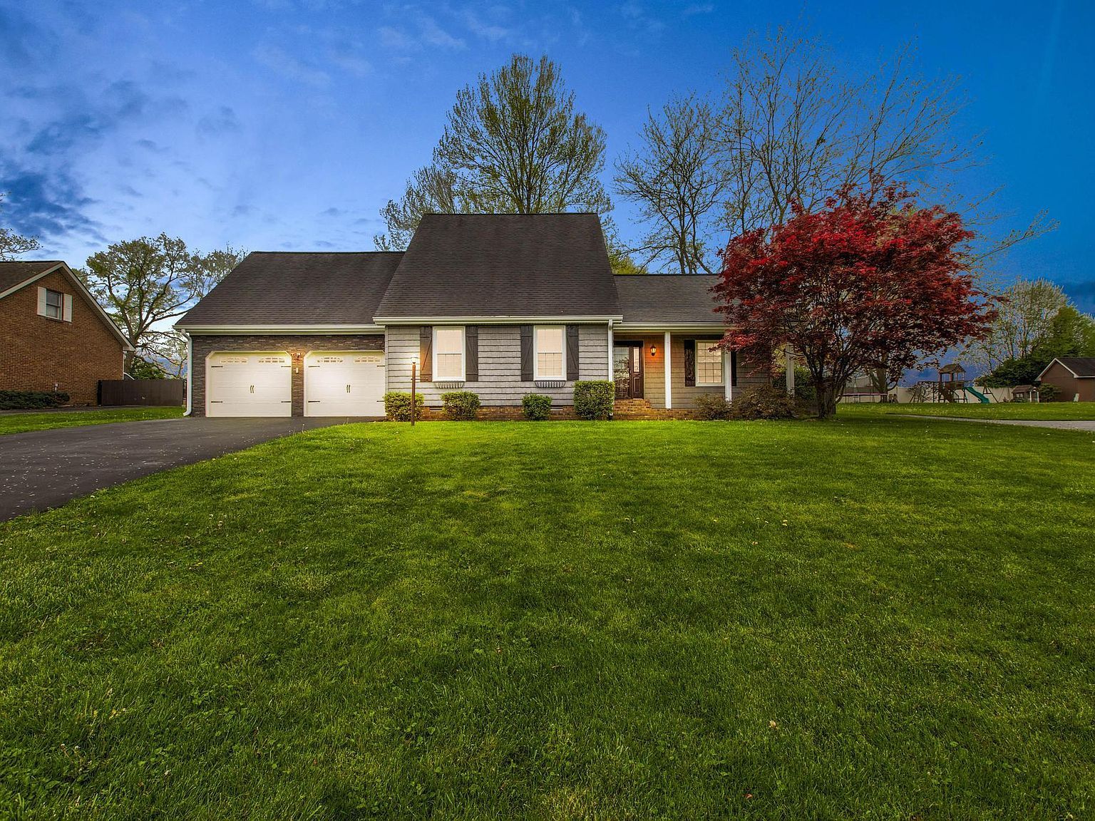 459 Missionary Ln Mount Sterling, KY 40353 | Single Family