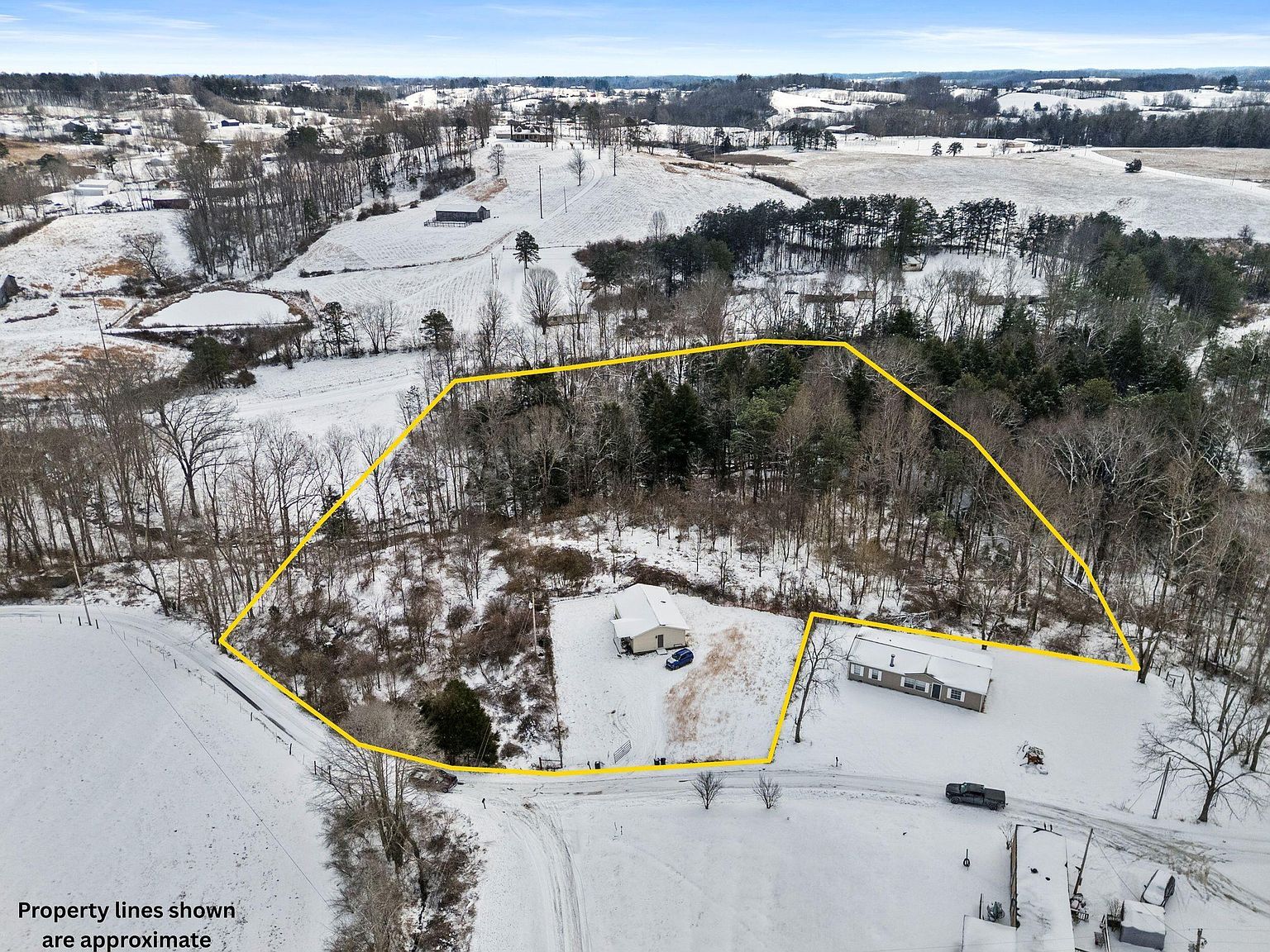 105 Clifton Ln Mc Kee, KY 40447 - Thumbnail 2