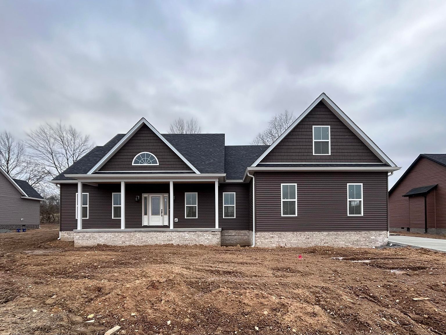 109 Stonegate Dr Danville, KY 40422 - Thumbnail 2