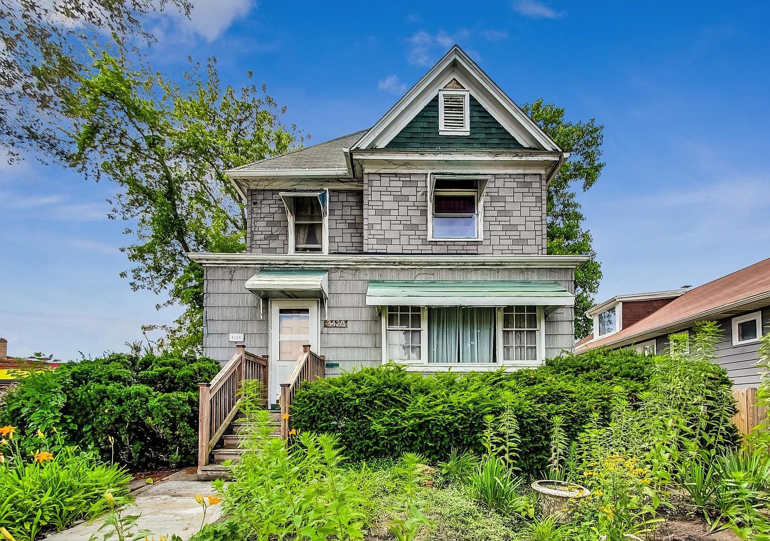 3428 East Ave Berwyn, IL 60402  | Single Family