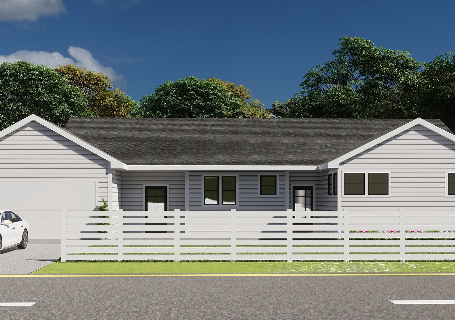 2065 Walnut Cir Northbrook, IL 60062 - Thumbnail 2