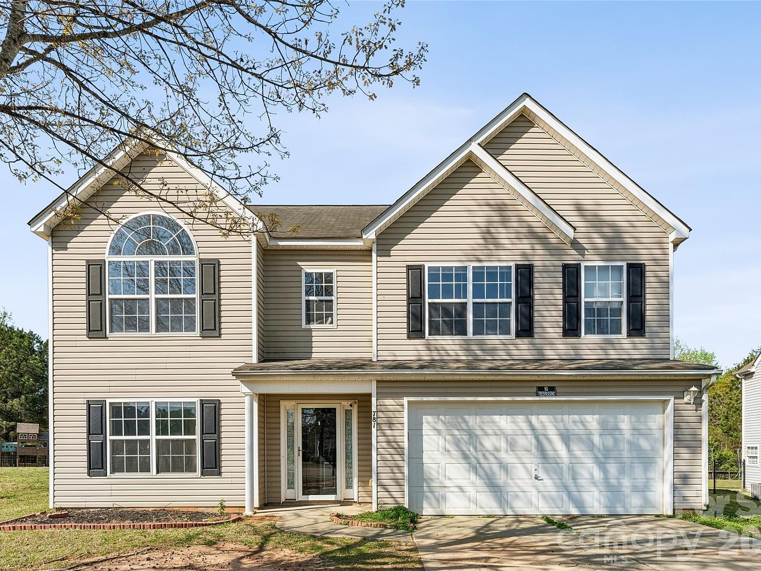 781 Plateau Ct Rock Hill, SC 29730  | Single Family