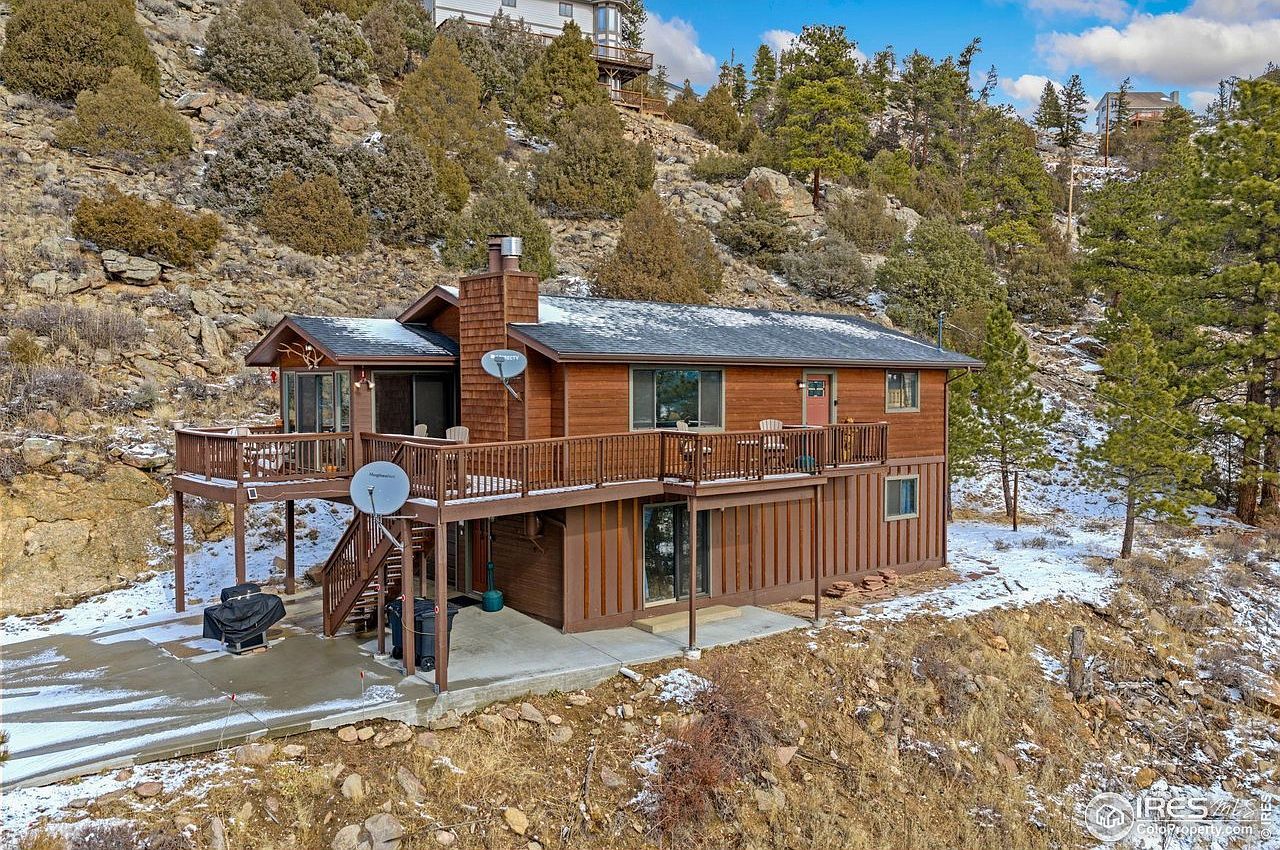 1615 Prospect Mountain Dr Estes Park, CO 80517 - Thumbnail 2